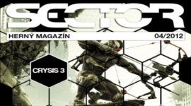Sector magazín 4/2012