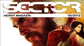 Sector magazín 5/2012