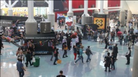 Aj taká bola E3 2012