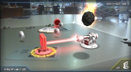 Augmentovaná realita na PS Vita