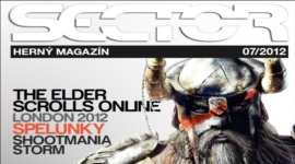 Sector magazín 7/2012