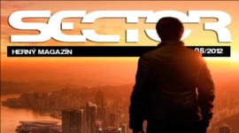 Sector magazín 8/2012