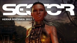 Sector ročenka 2012