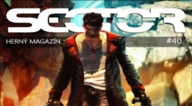 Sector magazín 1/2013