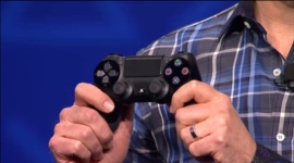 Playstation 4 predstavená !