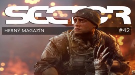 Sector magazín #42