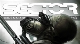 Sector magazín #43