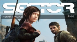 Sector magazín #44