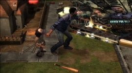 Pinball FX2 - The Walking Dead Table