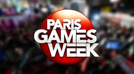 Report: Paris Games Week 2015