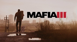 Mafia III - Gamescom 2016