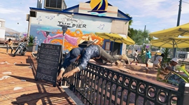 Watch Dogs 2 - Multiplayer