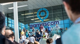 Gamescom 2017 - live report