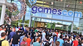Gamescom 2019 - live report