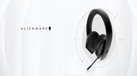 Alienware headset AW310H