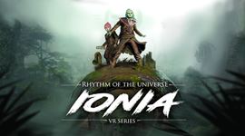 Interview Rhythm of the Universe: Ionia