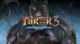 Turok 3: Shadow of Oblivion Remastered