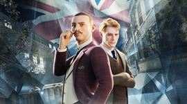 Agatha Christie  Hercule Poirot: The London Case