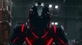Tron: Ares