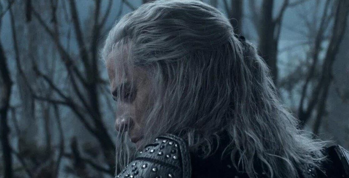 Witcher 4. séria