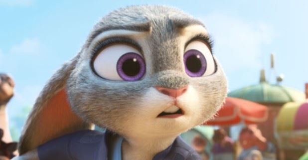 Zootropolis 2