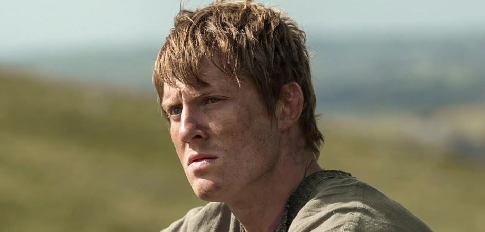 Rytier siedmich kráľovstiev