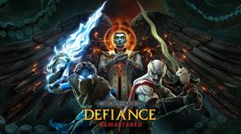 Legacy of Kain: Defiance Remastered