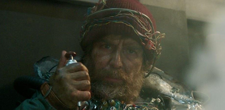 Veľa šťastia, zdravia, nezomri