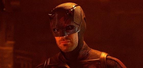 Daredevil: Born Again