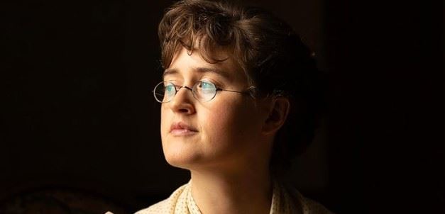 Iná sestra Bennetová