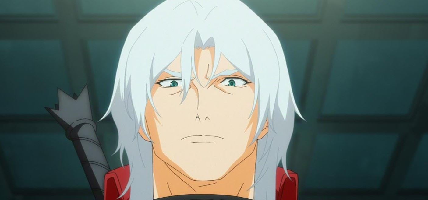 Devil May Cry 2026