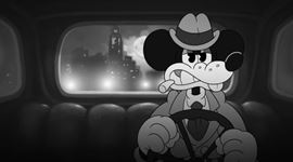 Mouse: P.I. for Hire