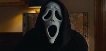 Scary Movie