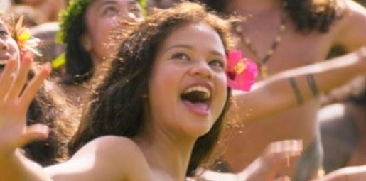 Vaiana / Vaiana