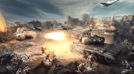 Company of Heroes 3: Final Stand
