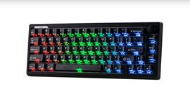 Epomaker HE65 V2 TMR