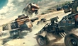 Crossout