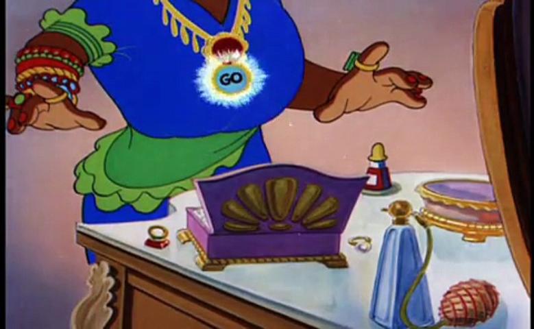 Tom a Jerry - Sobota veer