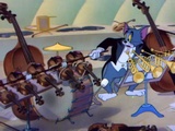 Tom a Jerry #52 - Dirigenti