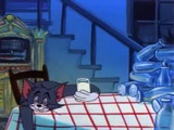 Tom a Jerry #102 - Blues modré kočky