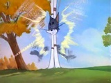 Tom a Jerry #20 - Pasce