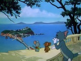 Tom a Jerry #86 - Myš v Neapole
