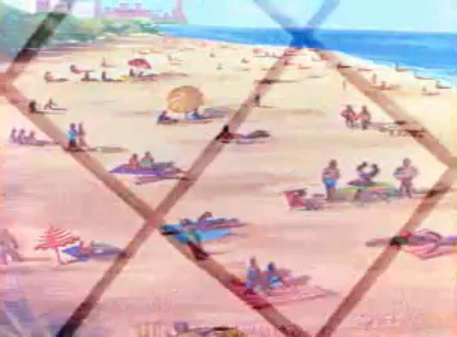 Tom a Jerry #90 - Zabudnut katko
