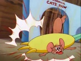 Tom a Jerry #83 - Malá myš ve škole