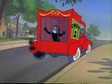 Tom a Jerry #68 - Malý útěk