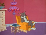 Tom a Jerry #145 - Miluji myš