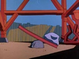 Tom a Jerry #135 - Stavba