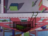 Tom a Jerry #134 - Tomic Enery