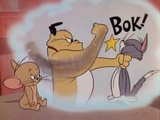 Tom a Jerry #130 - Tom na love