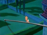 Tom a Jerry #99 - Dítě